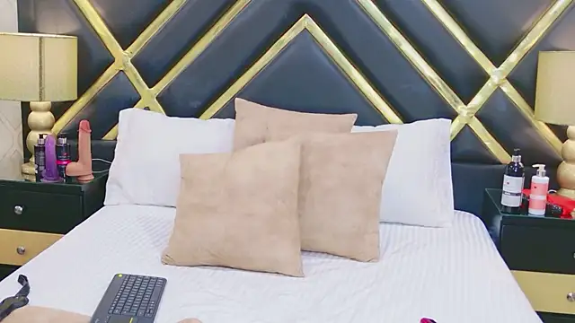 AntonellaEscudero webcam