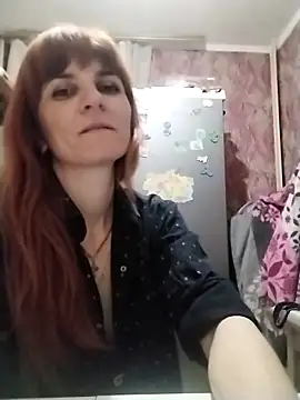 YaroslavaLester webcam