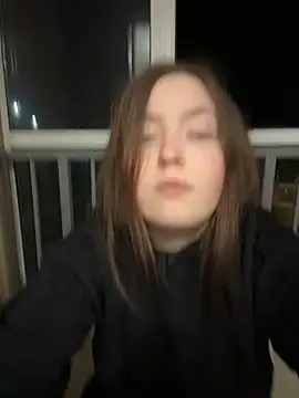 charmingggirl webcam