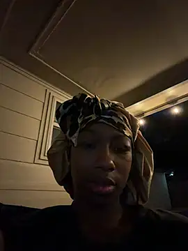 chinkyAfrodite webcam