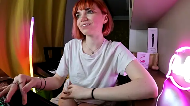 olivka-flower webcam