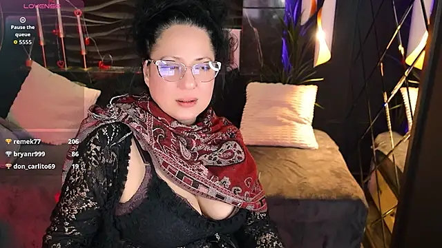 Anita_Muse webcam