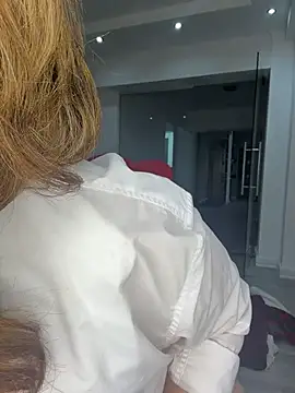 ClaraPasssion webcam