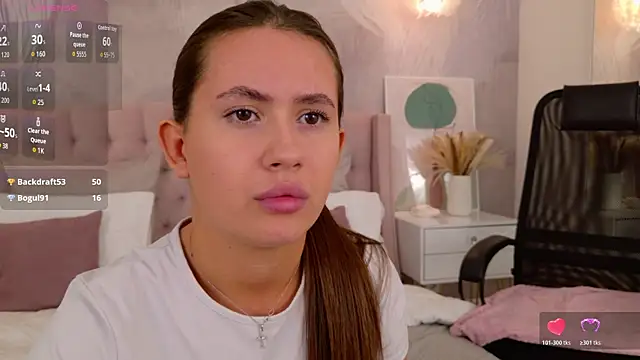 milaleoneli live sex cam