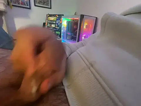 HardlyaBrigade webcam