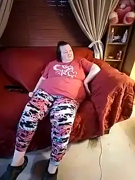 Bayou_Woman68 webcam