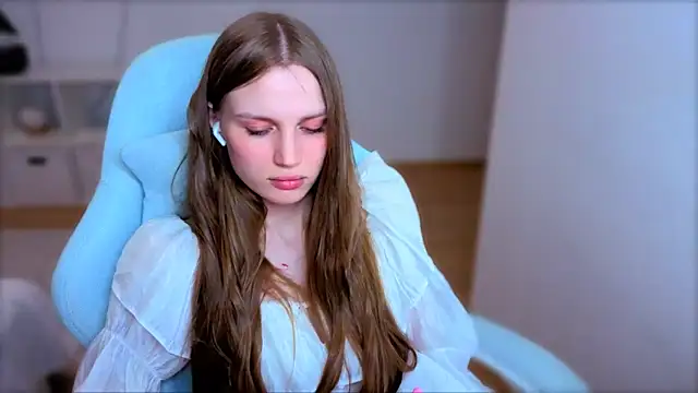 StellaLawless webcam