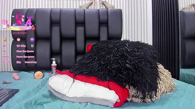 PamelaAnderson_2 webcam