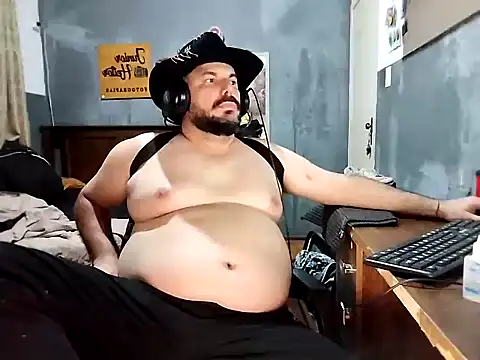 bumbumtatuado webcam