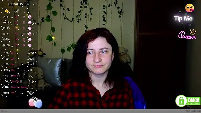 Muse_kitty_jenia webcam