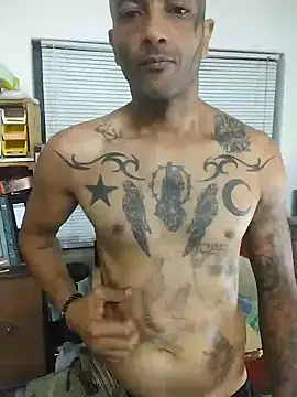 Daretodeviate webcam