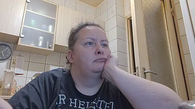 melissaBlessing webcam