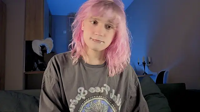 Gregory_Byyrd webcam