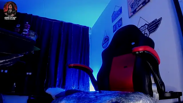 the_beast_master_ webcam