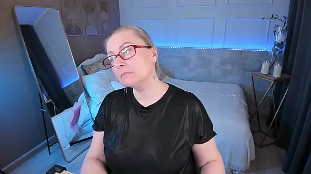 AlexandraKind webcam