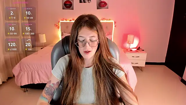 Emily_Warren_ webcam