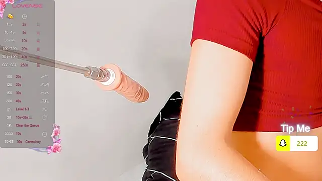 grecia_smith11 webcam