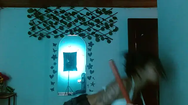 Violettadreams webcam