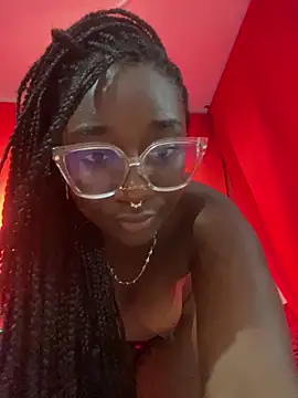 ZahhyFrequency webcam