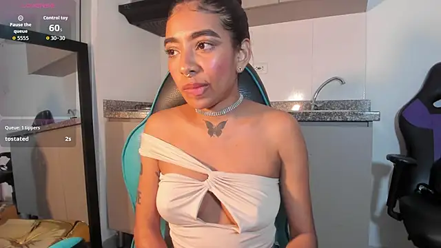 Scarlet_Vixen_ webcam