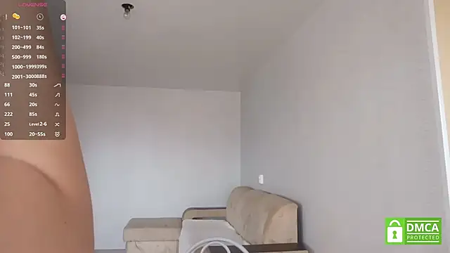 GilberteBauch webcam