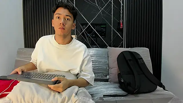 Austin_Reedss webcam