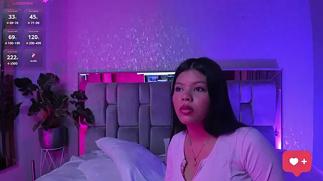 PaulinaLopez_ webcam