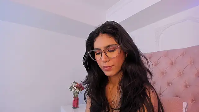 LucianaBlanco_ webcam