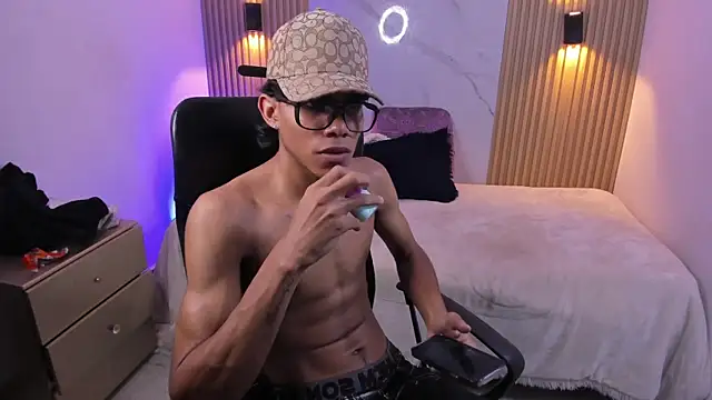 Im_MatthewScott webcam