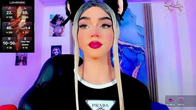 blonde_queen- webcam