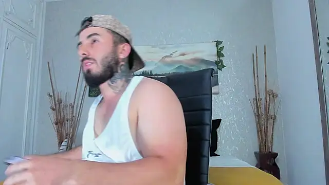 martin_foster_ webcam