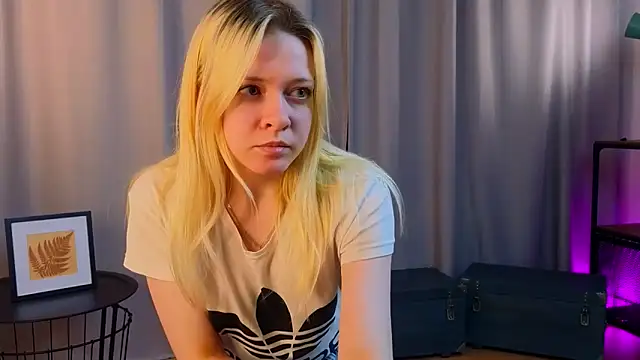 OliviaCaffery webcam