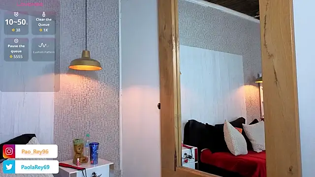 paolarey webcam