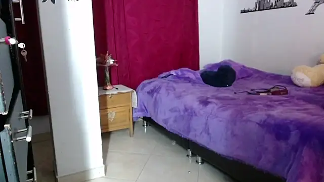 Tiffani_Williams webcam