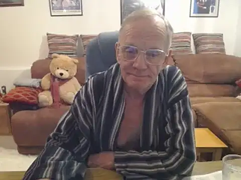 ferret7777 (M grandpa) - for you guys to enjoy me and vice versa