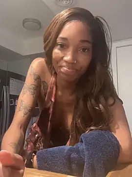 LunaBl00m - Live Cam