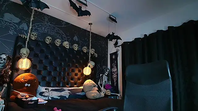 alexhoe_ (F young) - Ride dildo Yoga Ball!!