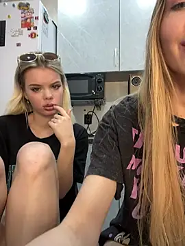 Best_Blondie1 webcam