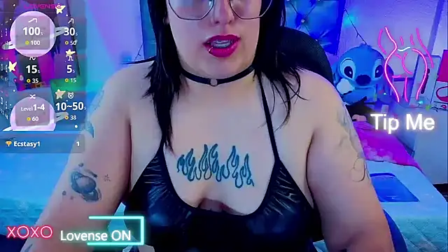 NatalieHarris webcam