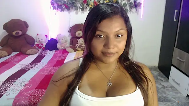 sexysusan4you webcam