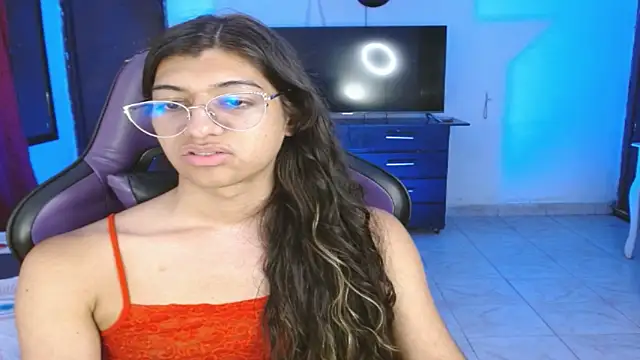 Alanni_parker webcam