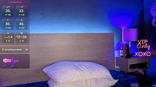 Kallen_kozuky webcam