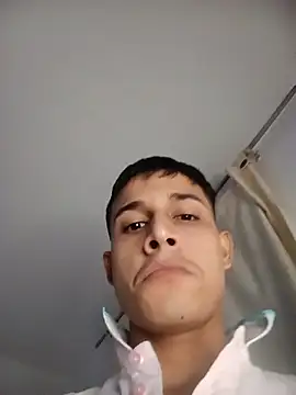 Dangerouspassion777 webcam