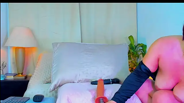 Paula_Convers webcam