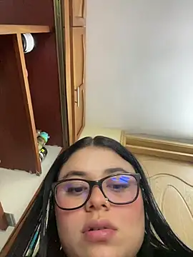 alissonfernandez_ webcam