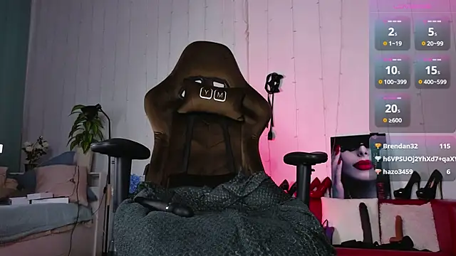 Vanessa_Ives_ webcam