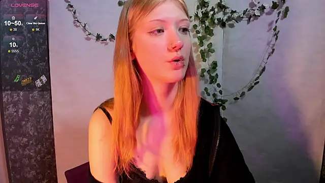 Lina_Vi webcam