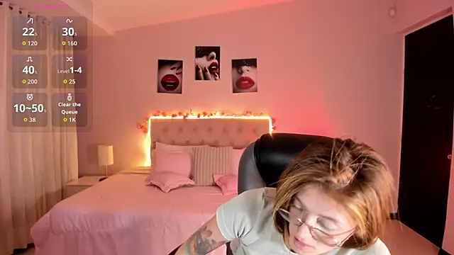 Emily_Warren_ webcam