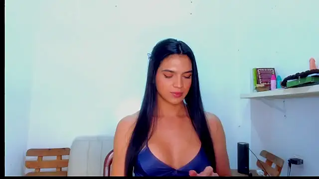 ISA_BELLA_VZL webcam
