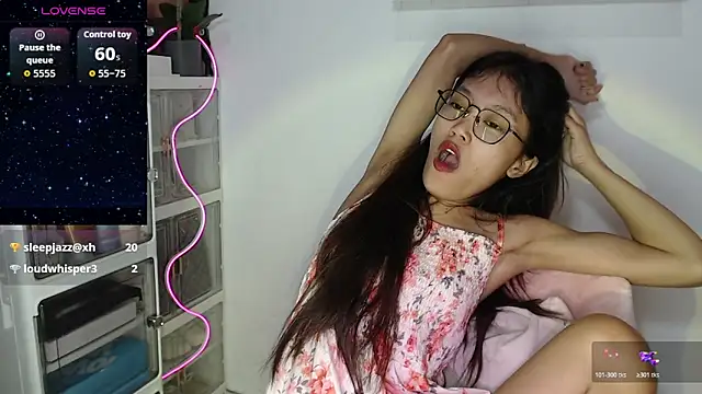 skinny_gracie webcam